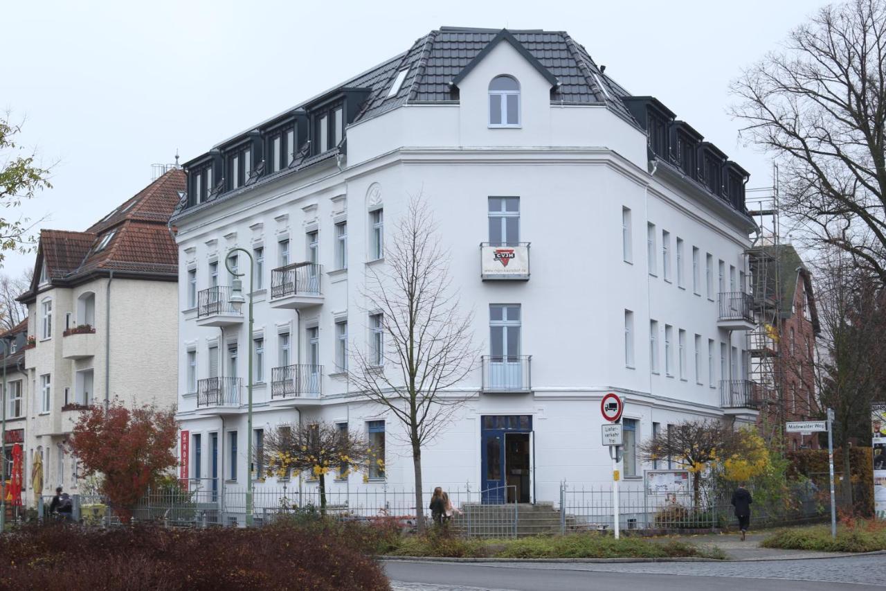 Jugendgaestehaus Des Cvjm Berlin-kaulsdorf Hostel Berlin