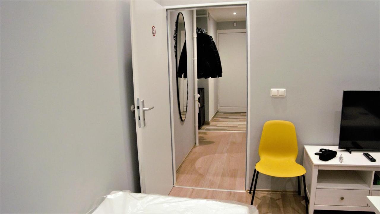 Aceto Apartment