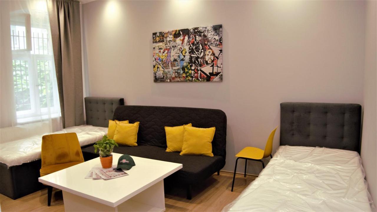 Aceto Apartment *