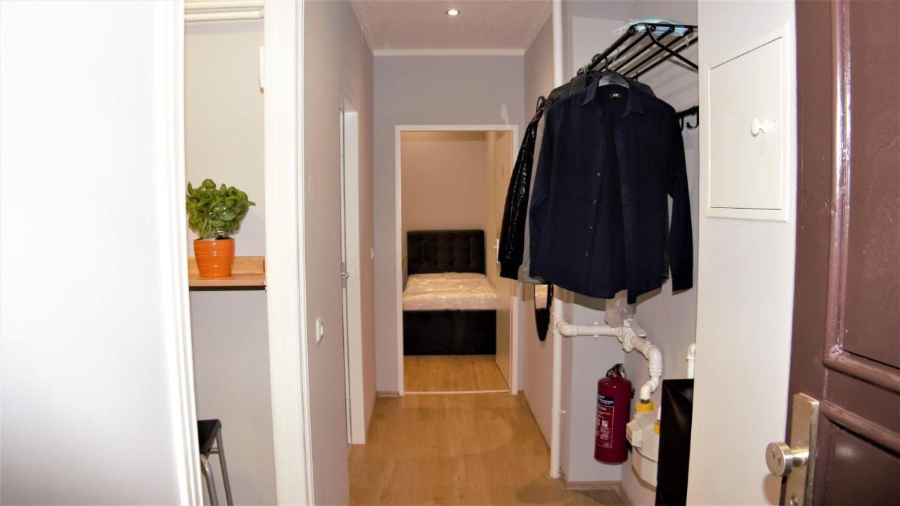 Aceto Apartment Berlin