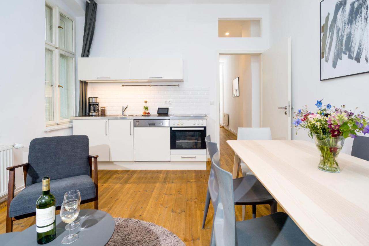 Bensimon Prenzlauer Berg 4* Berlin