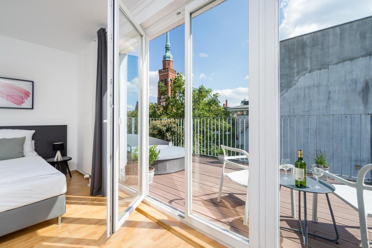 Bensimon Prenzlauer Berg Berlin