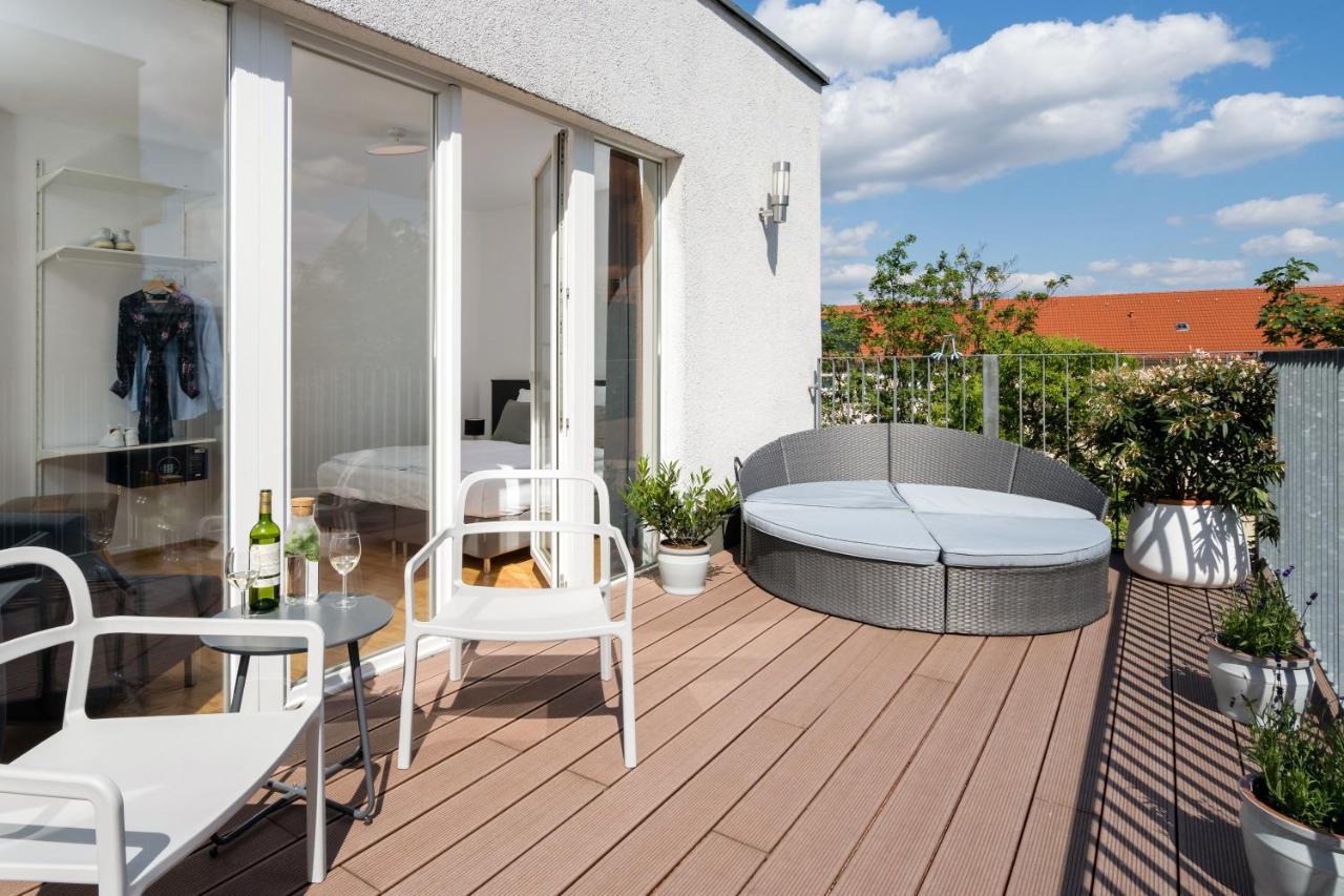 Bensimon Prenzlauer Berg 4* Berlin