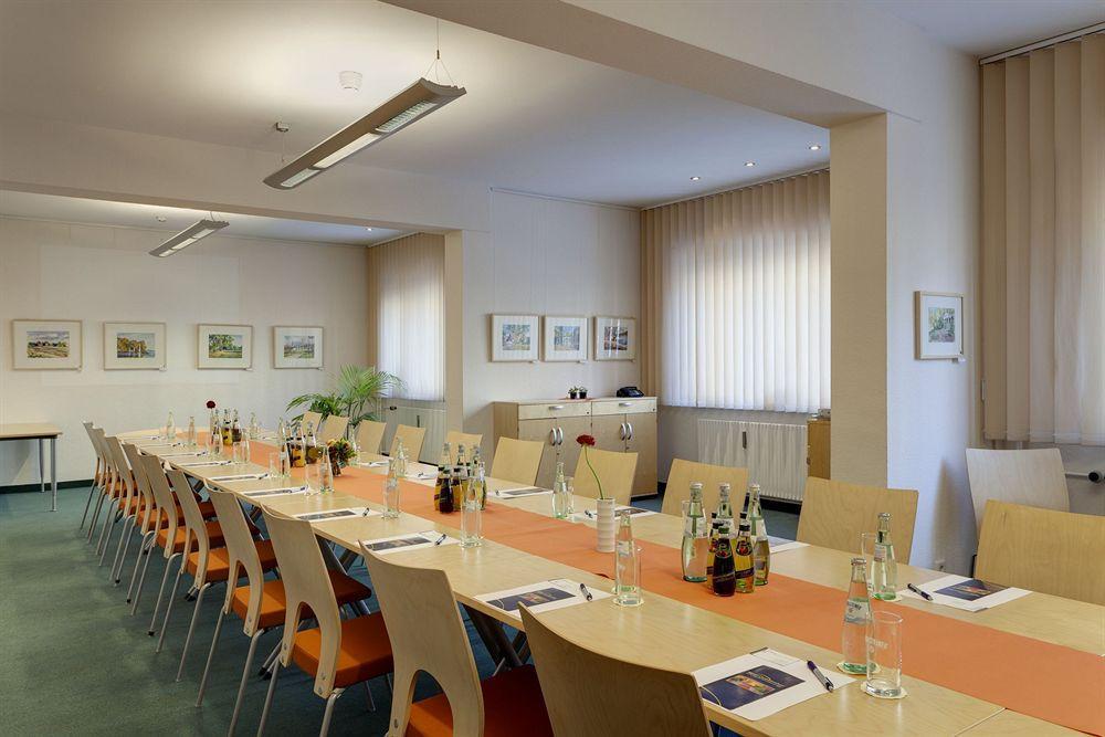 Carolinenhof Hotel Berlin
