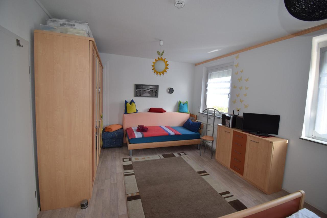 2-zimmer-ferienwohnung Gärten Der Welt Apartment *