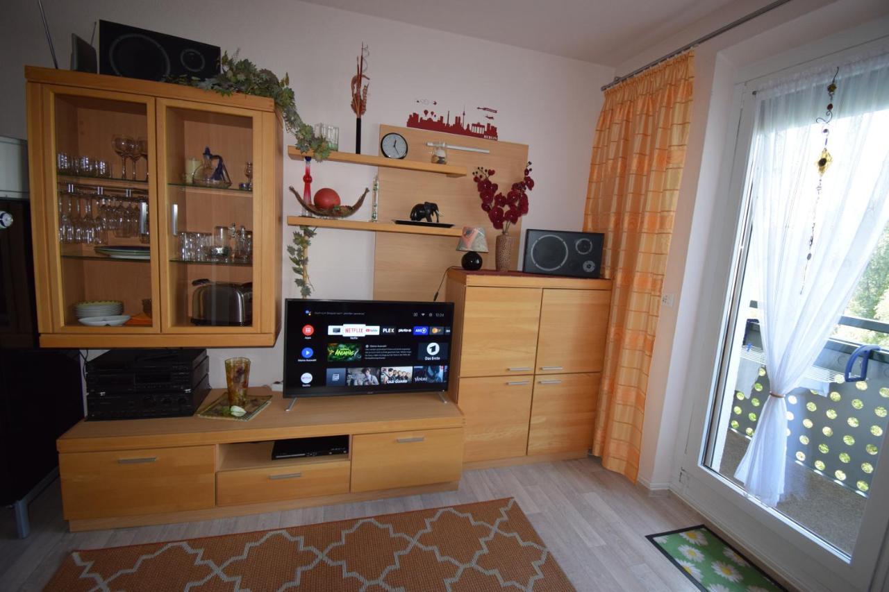 2-zimmer-ferienwohnung Gärten Der Welt Apartment