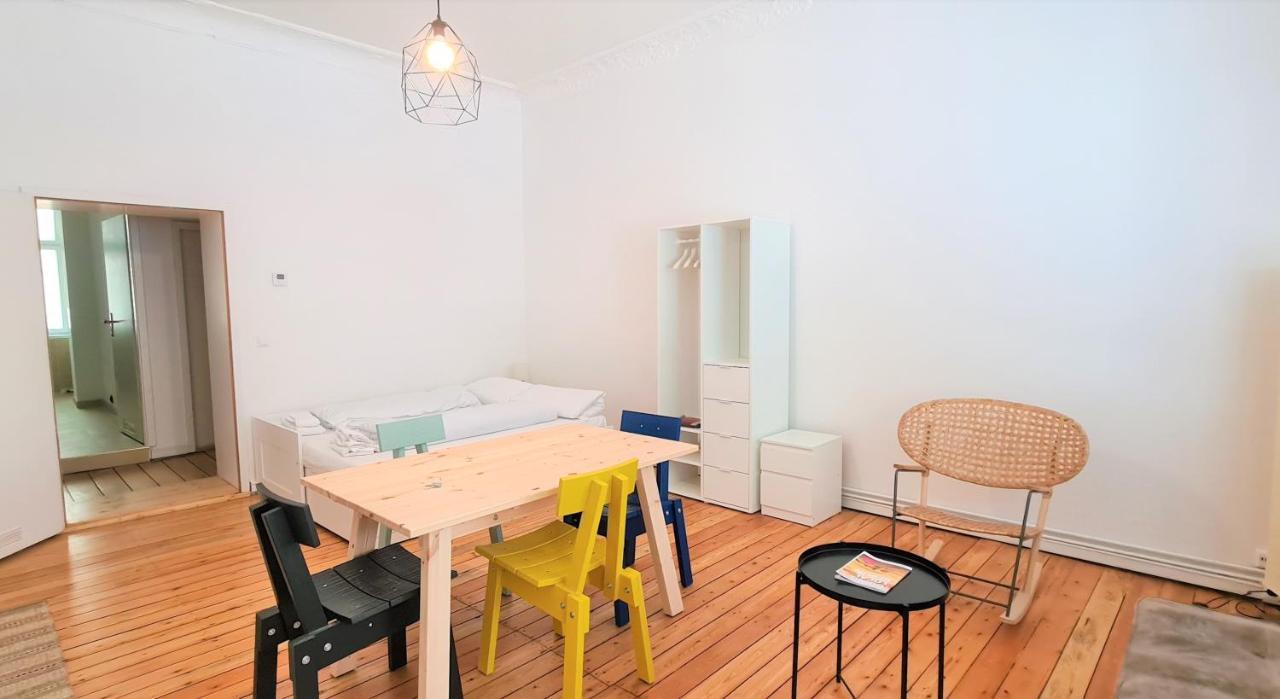 Winsstrasse Apartment *
