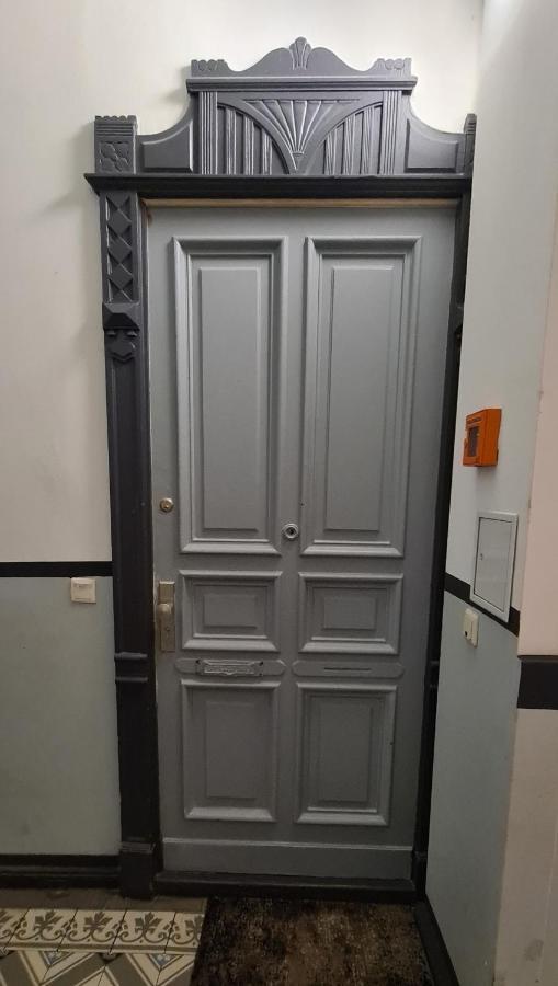 Apartment Winsstrasse