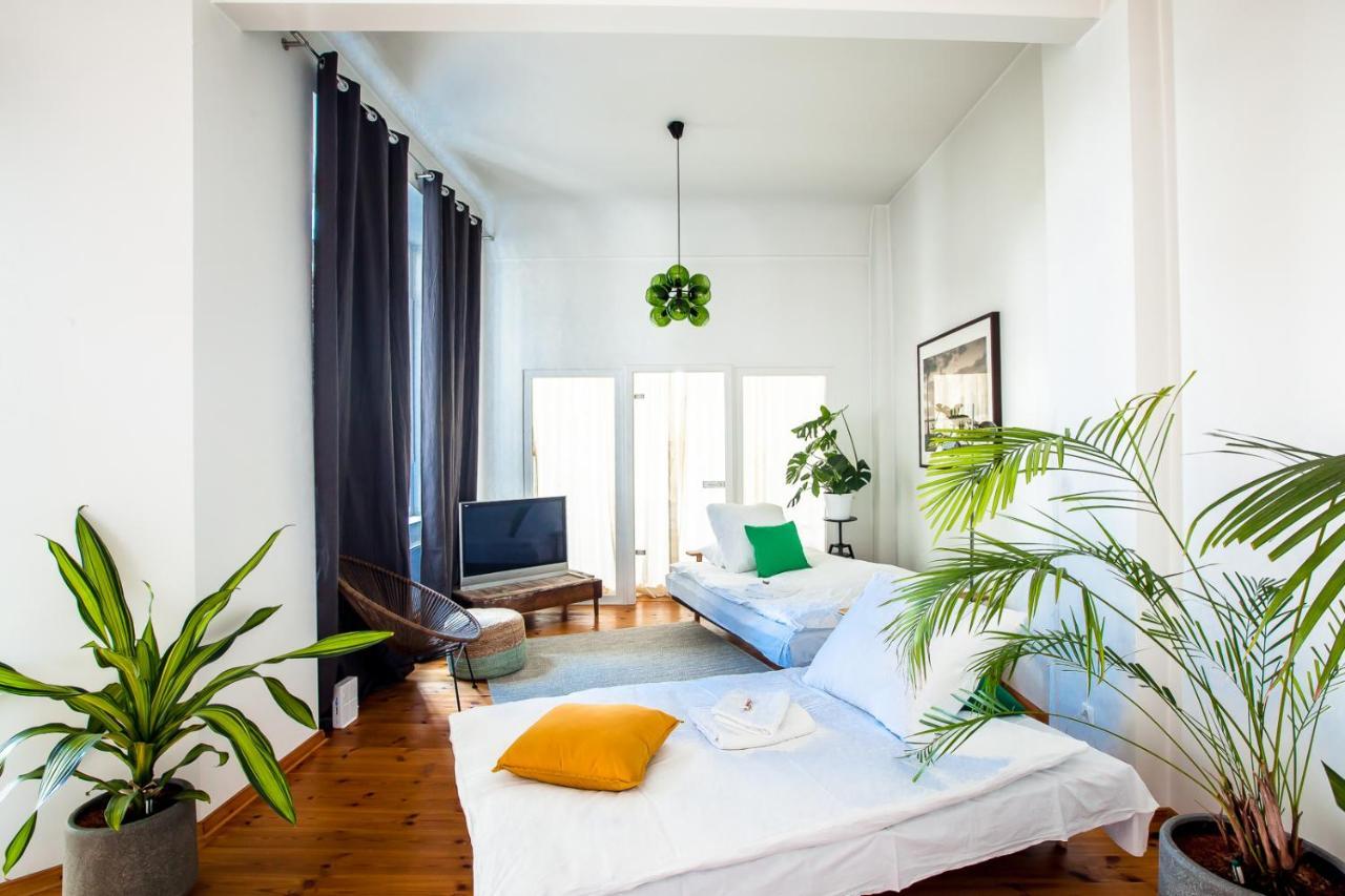 Family-friendly Waterfront Loft, 3 Bedrooms, 130 M2 Apartment *