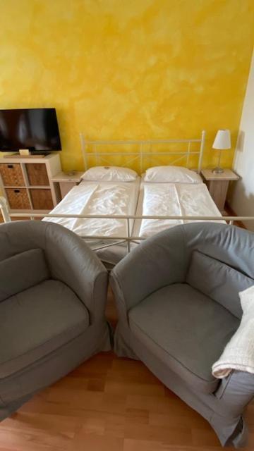 Refugium Am Engelbecken Apartment Berlin