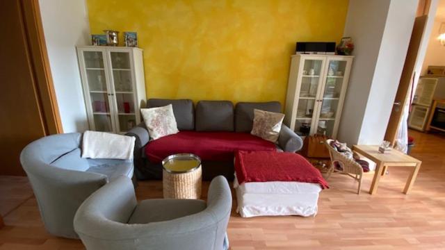 Apartment Refugium Am Engelbecken Berlin