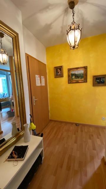 Apartment Refugium Am Engelbecken