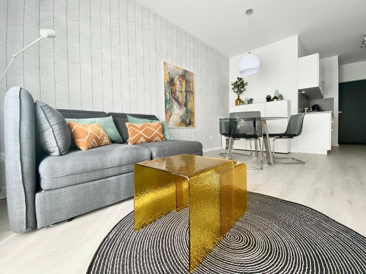Apartment Modernes Apartment, Terrasse Und Garten Am Lilienthalpark Im Suedwesten Berlins *