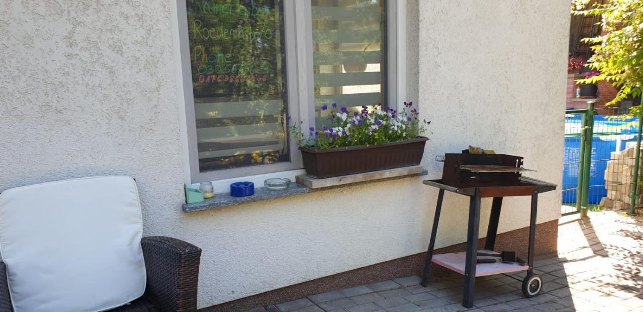 Apartment Mahlsdorf