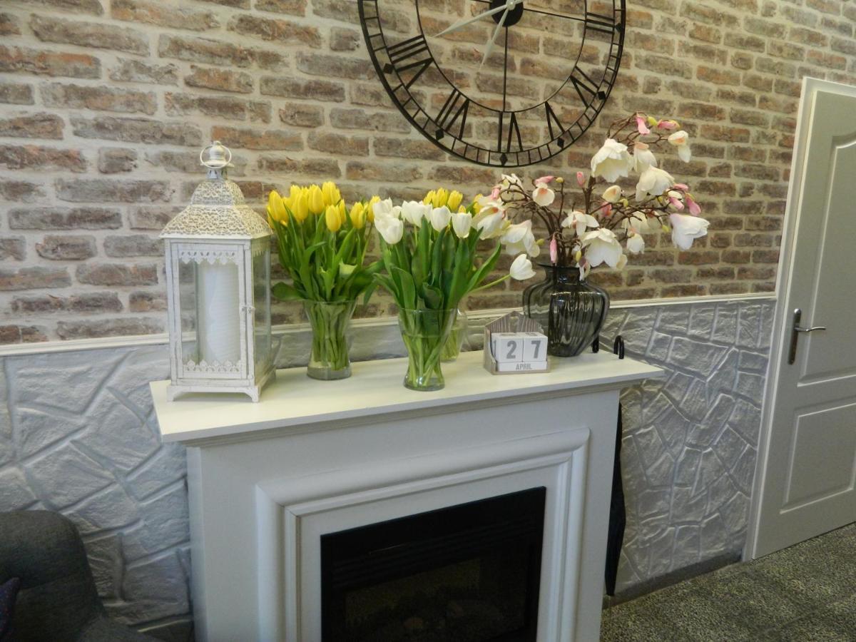 K&s Lejlighedshotel