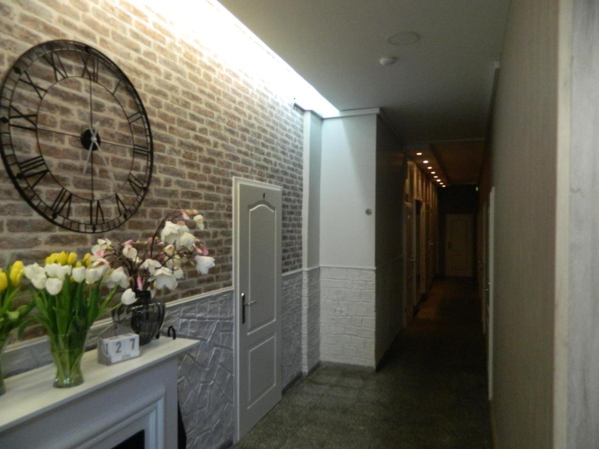 K&s Lejlighedshotel *