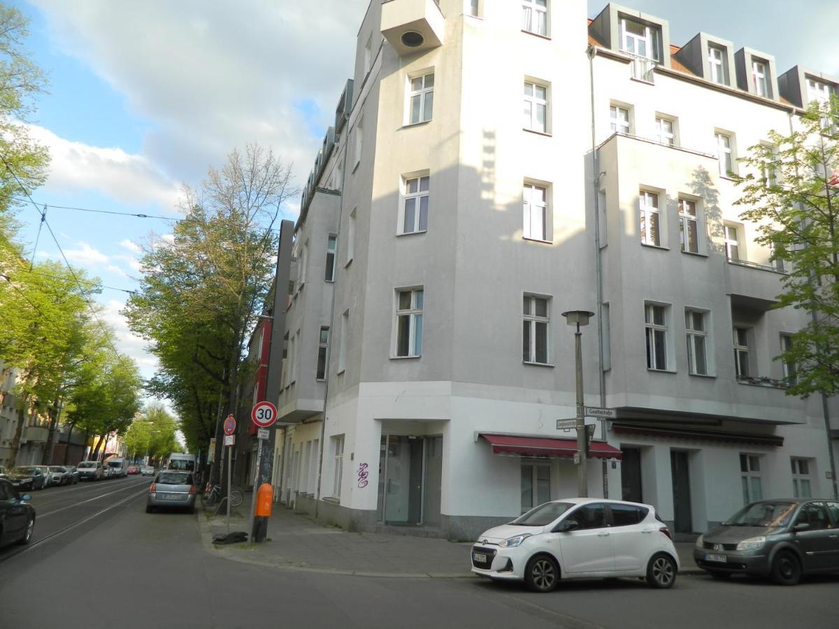 K&s Berlin