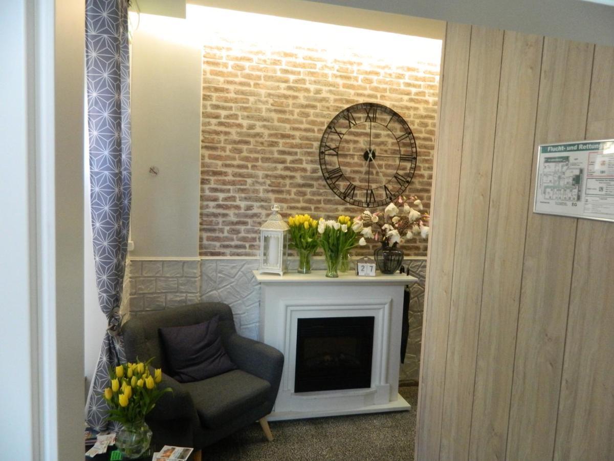 K&s Lejlighedshotel