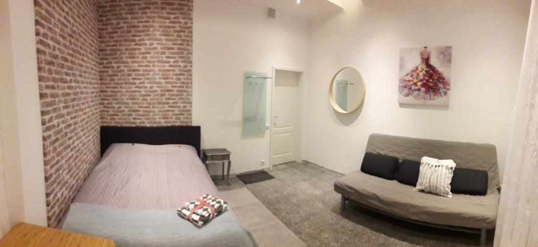 Lejlighedshotel K&s