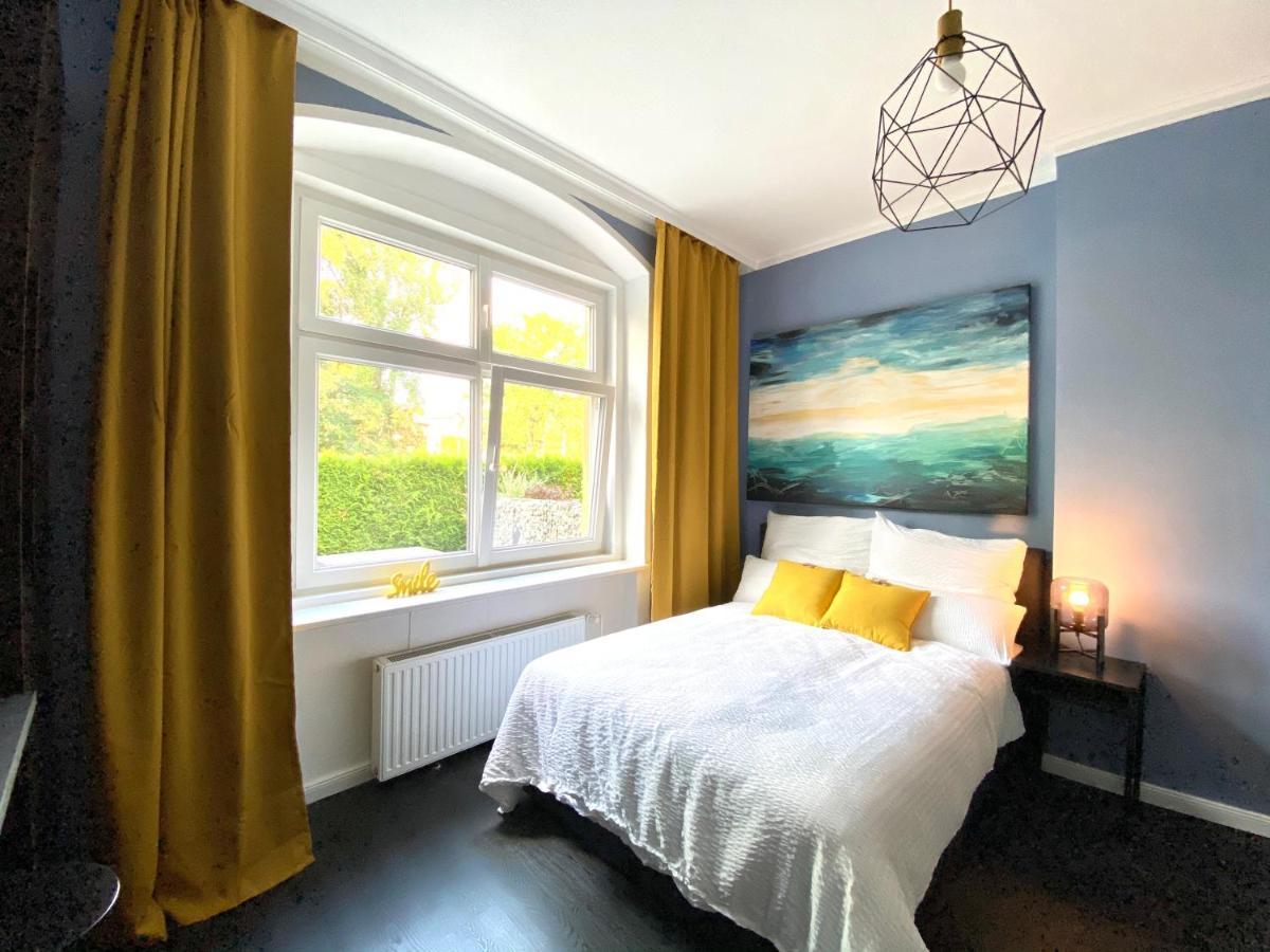 Regattastrecke Apartment