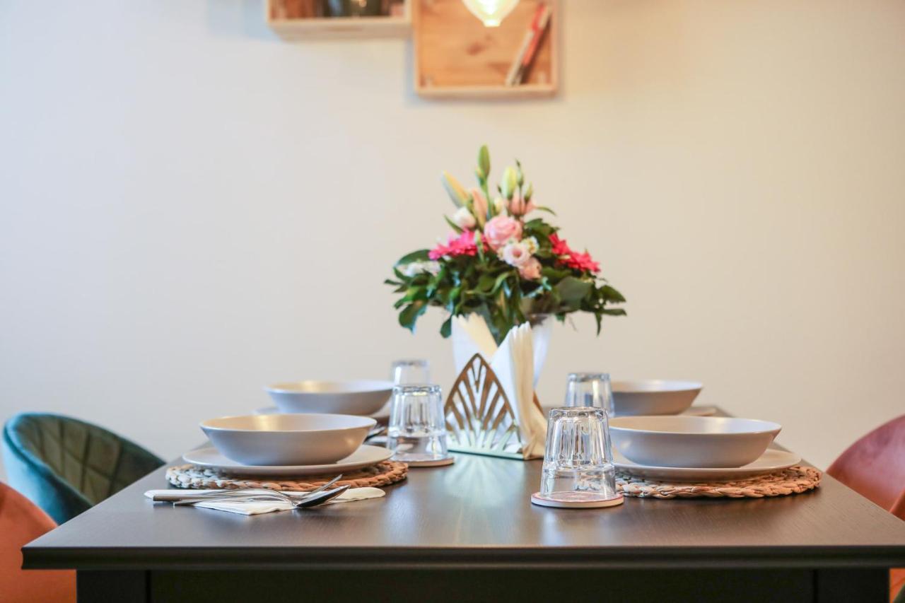 Apartment 4 Personen Altbau Nahe Kurfürstendamm