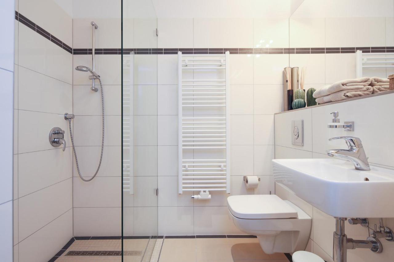 4 Personen Altbau Nahe Kurfürstendamm Apartment *