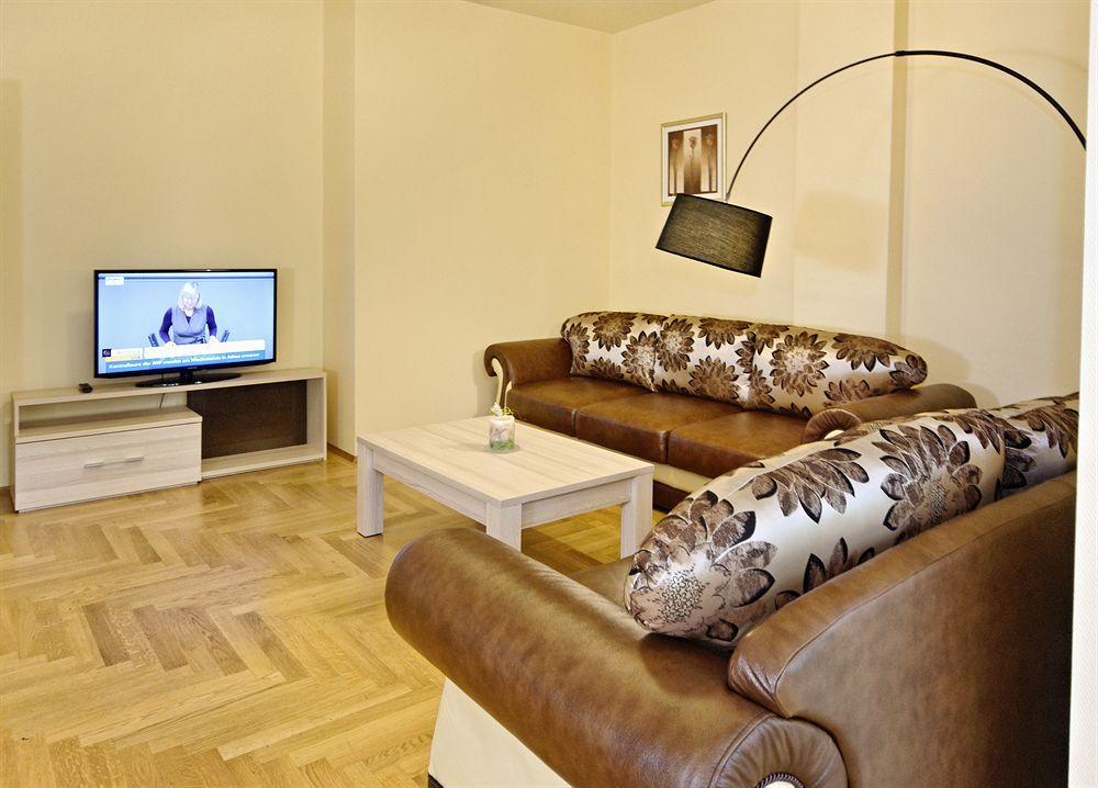 Hotel Amc Bundesallee Berlin