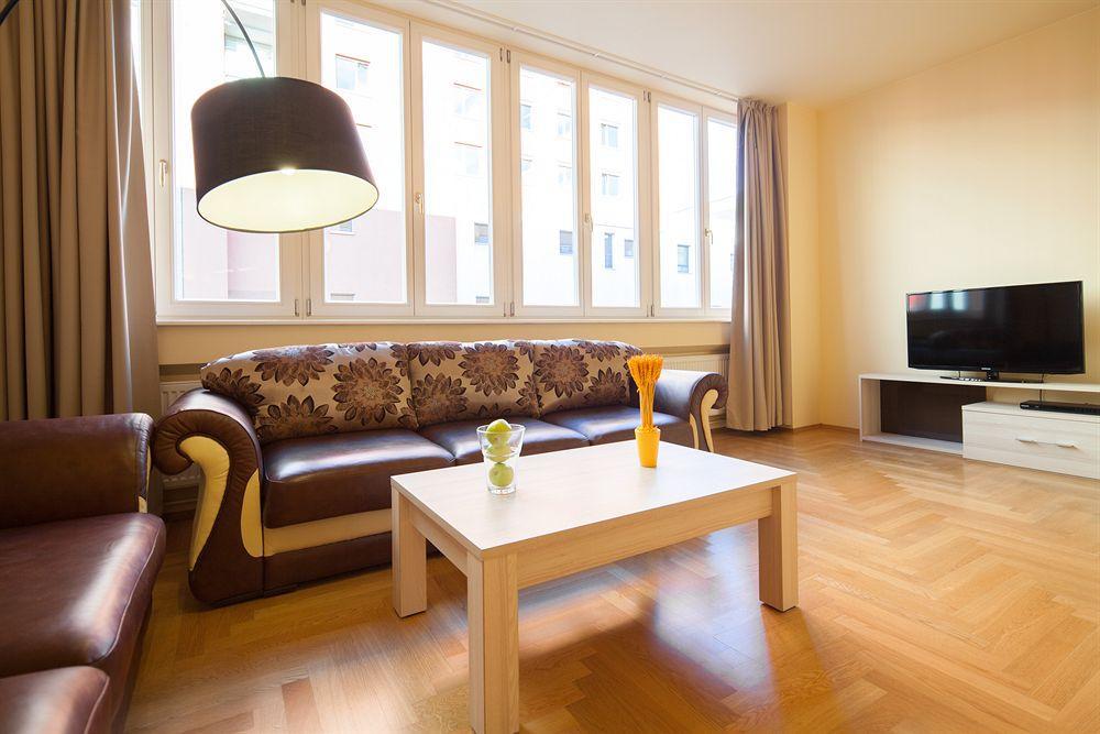 Hotel Amc Bundesallee