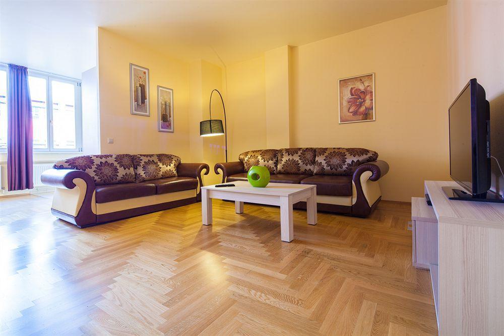 Hotel Amc Bundesallee