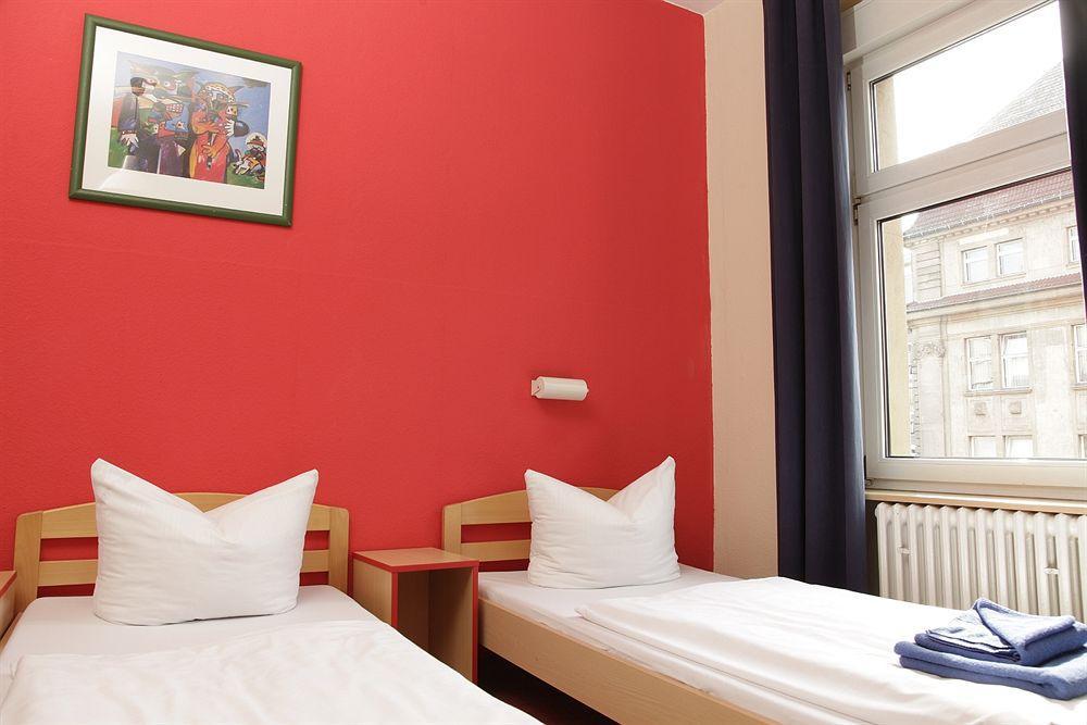 Hotel Acama & Schoeneberg