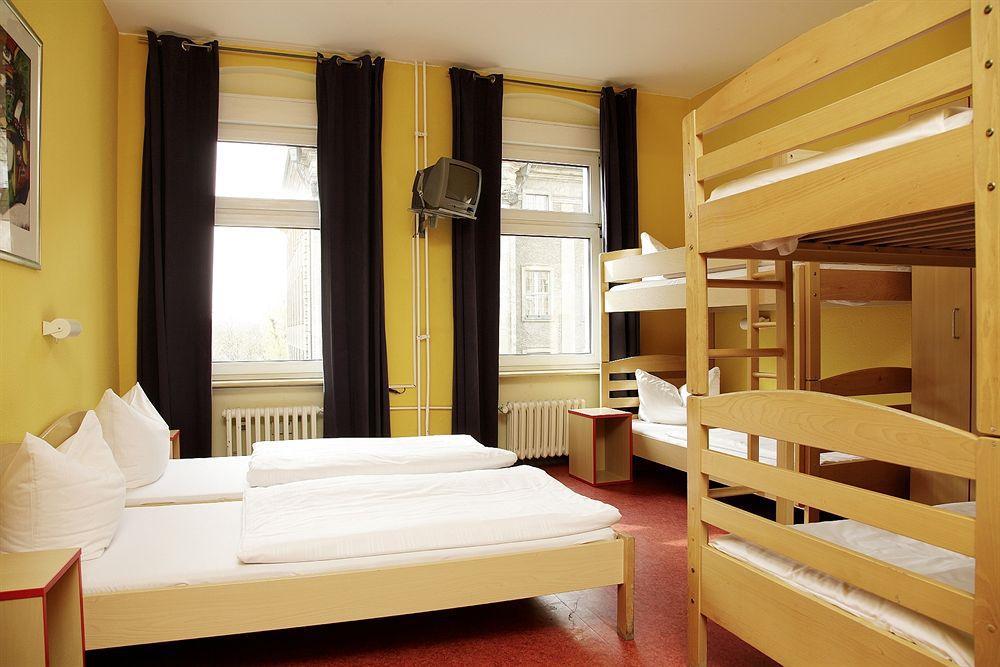 Acama & Schoeneberg Hotel Berlin