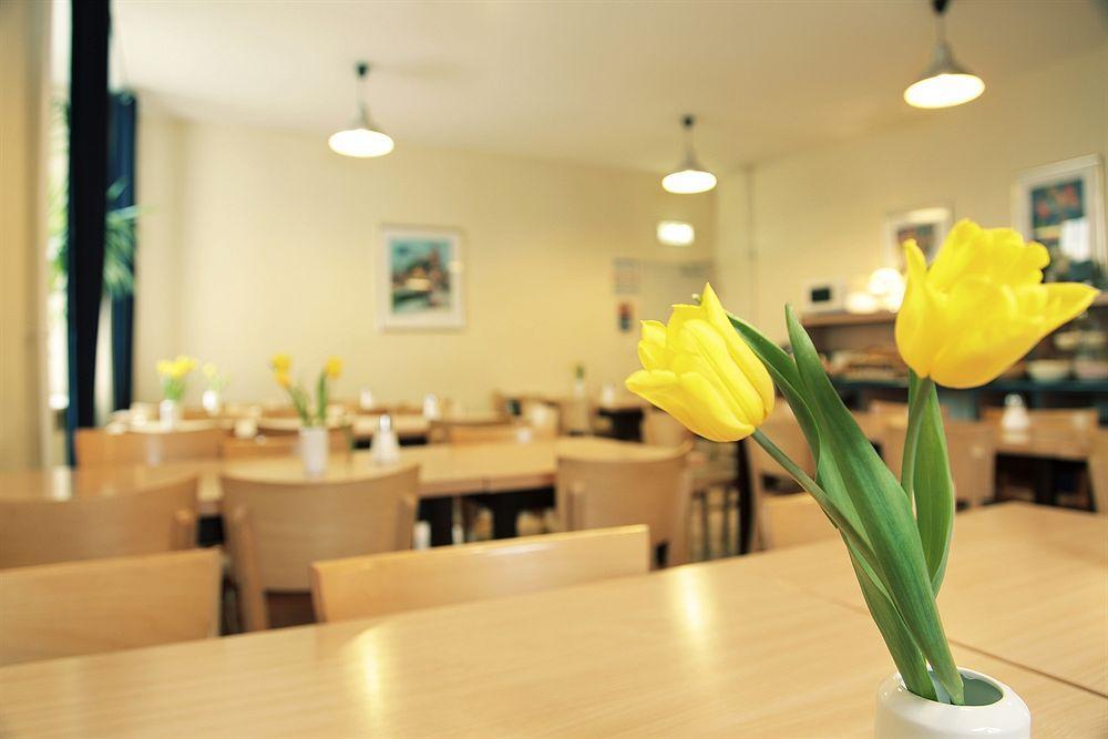 Hotel Acama & Schoeneberg Berlin