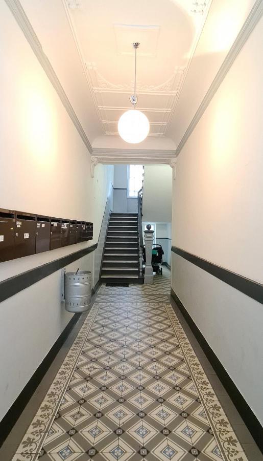 Apartment Winsstrasse