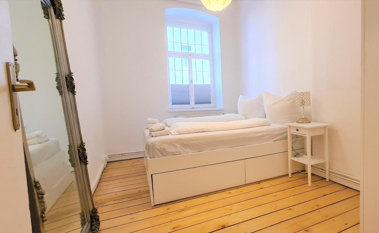 Apartment Winsstrasse