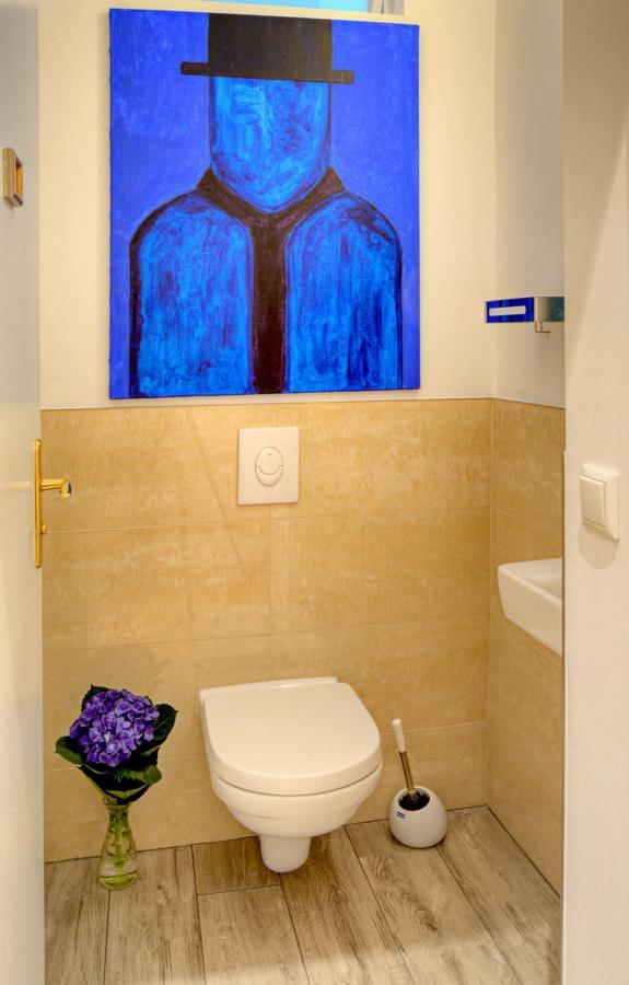 Dunckerstr. Privat bolig *