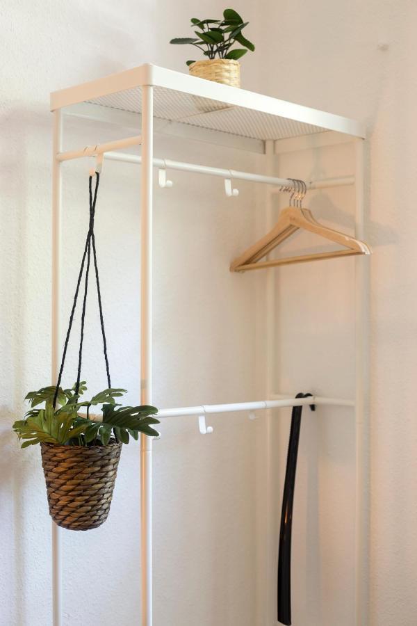 Center Apartment *