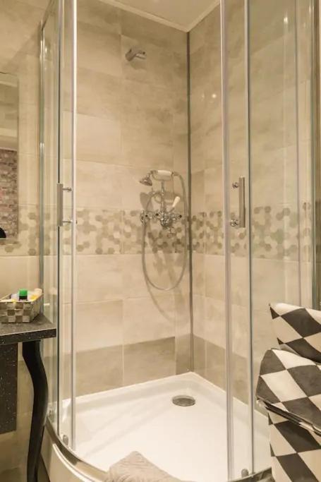 Lejlighedshotel K&s Berlin