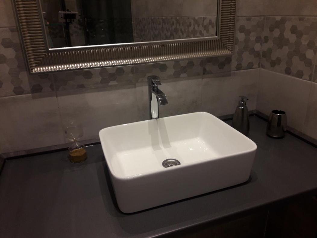 Lejlighedshotel K&s