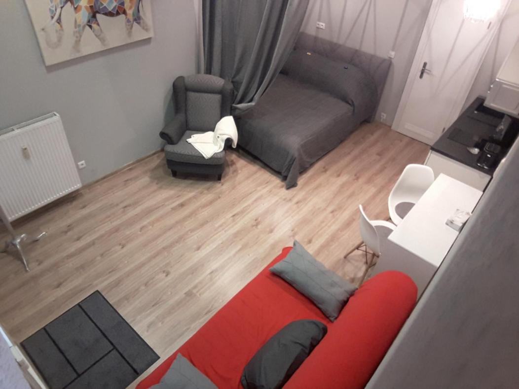 Lejlighedshotel K&s *