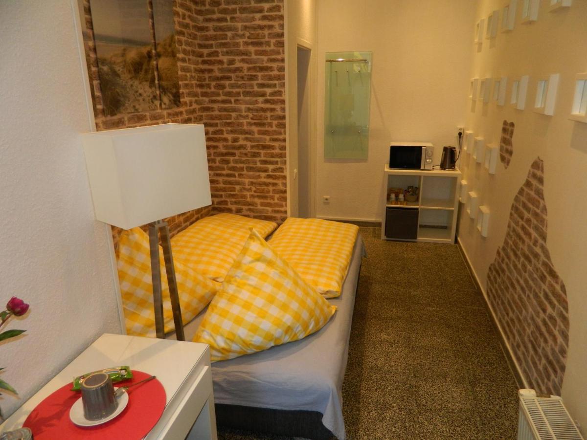 K&s Lejlighedshotel Berlin