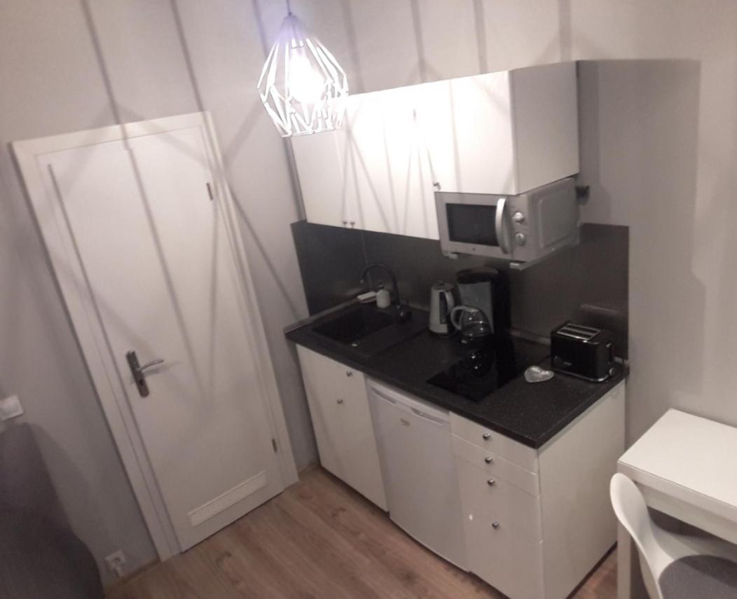 Lejlighedshotel K&s *