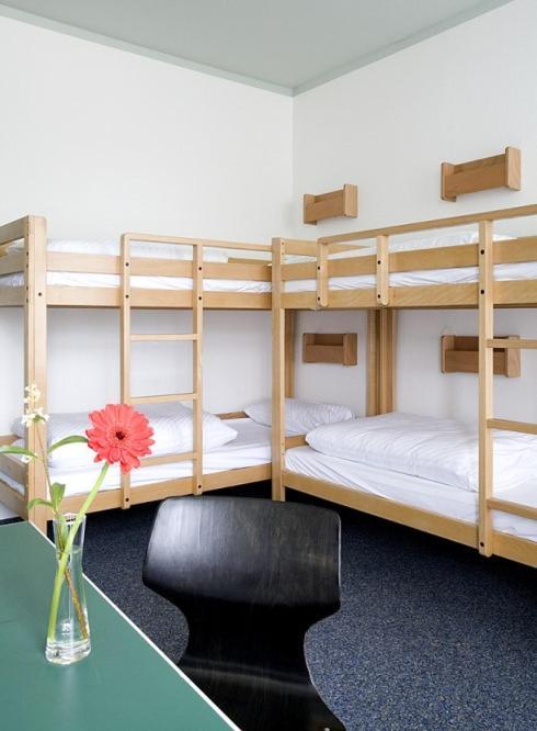 Jugendgaestehaus Des Cvjm Berlin-kaulsdorf Hostel Berlin