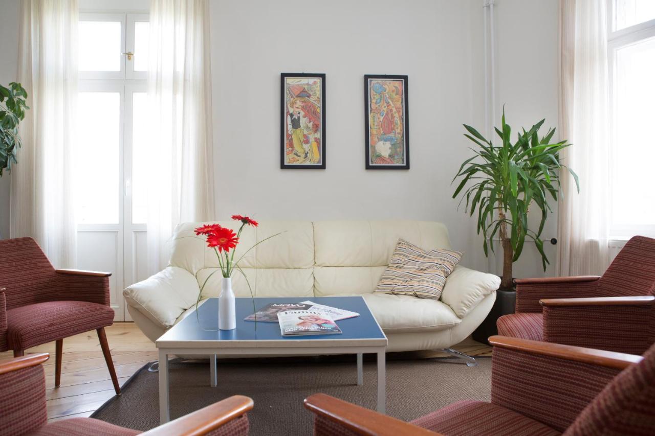 Hostel Jugendgaestehaus Des Cvjm Berlin-kaulsdorf Berlin