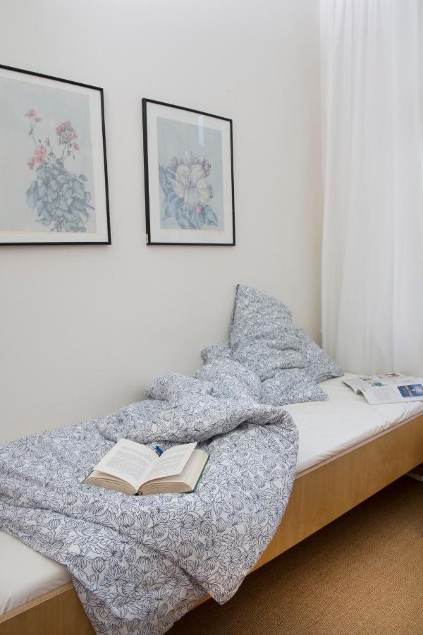 Hostel Jugendgaestehaus Des Cvjm Berlin-kaulsdorf