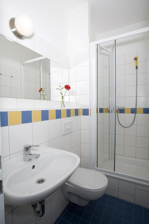 Jugendgaestehaus Des Cvjm Berlin-kaulsdorf Hostel Berlin