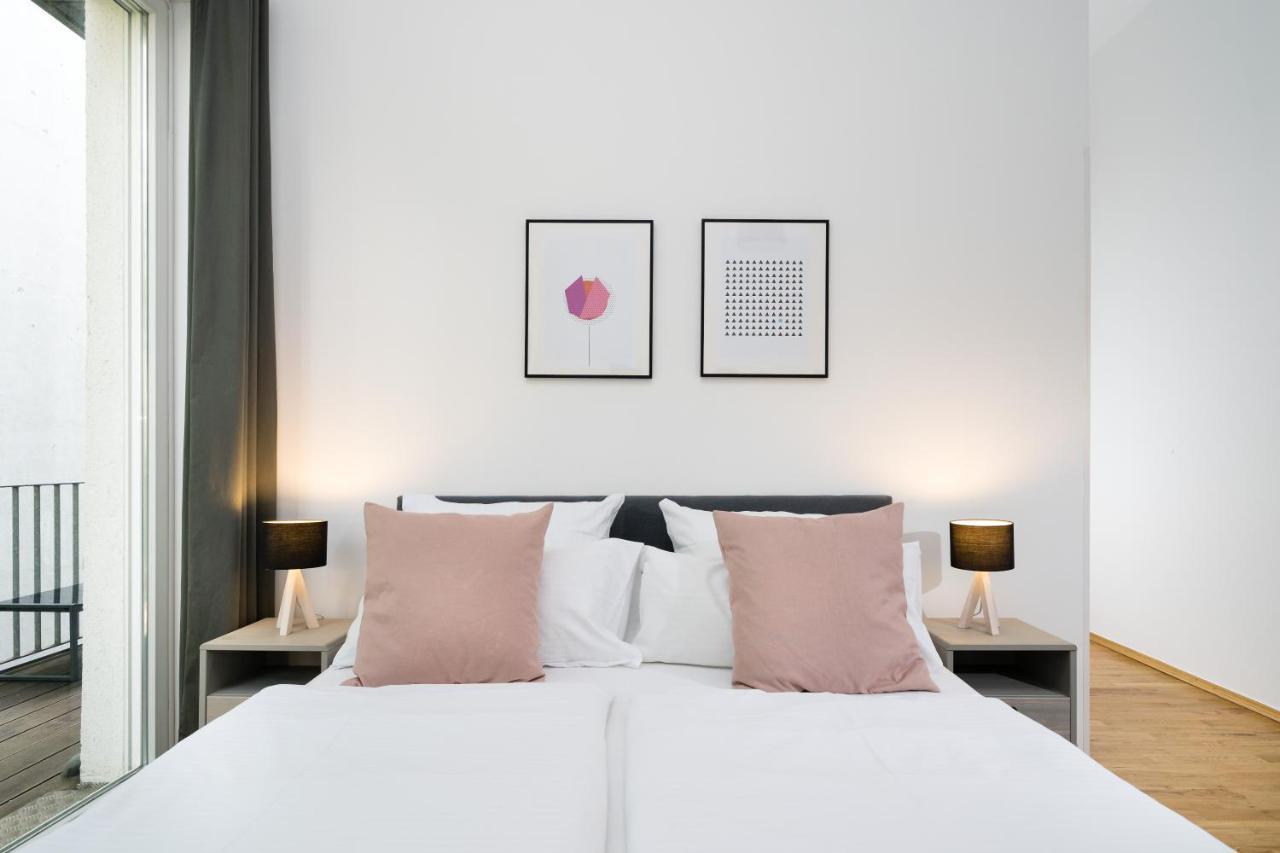 Bensimon Prenzlauer Berg 4*