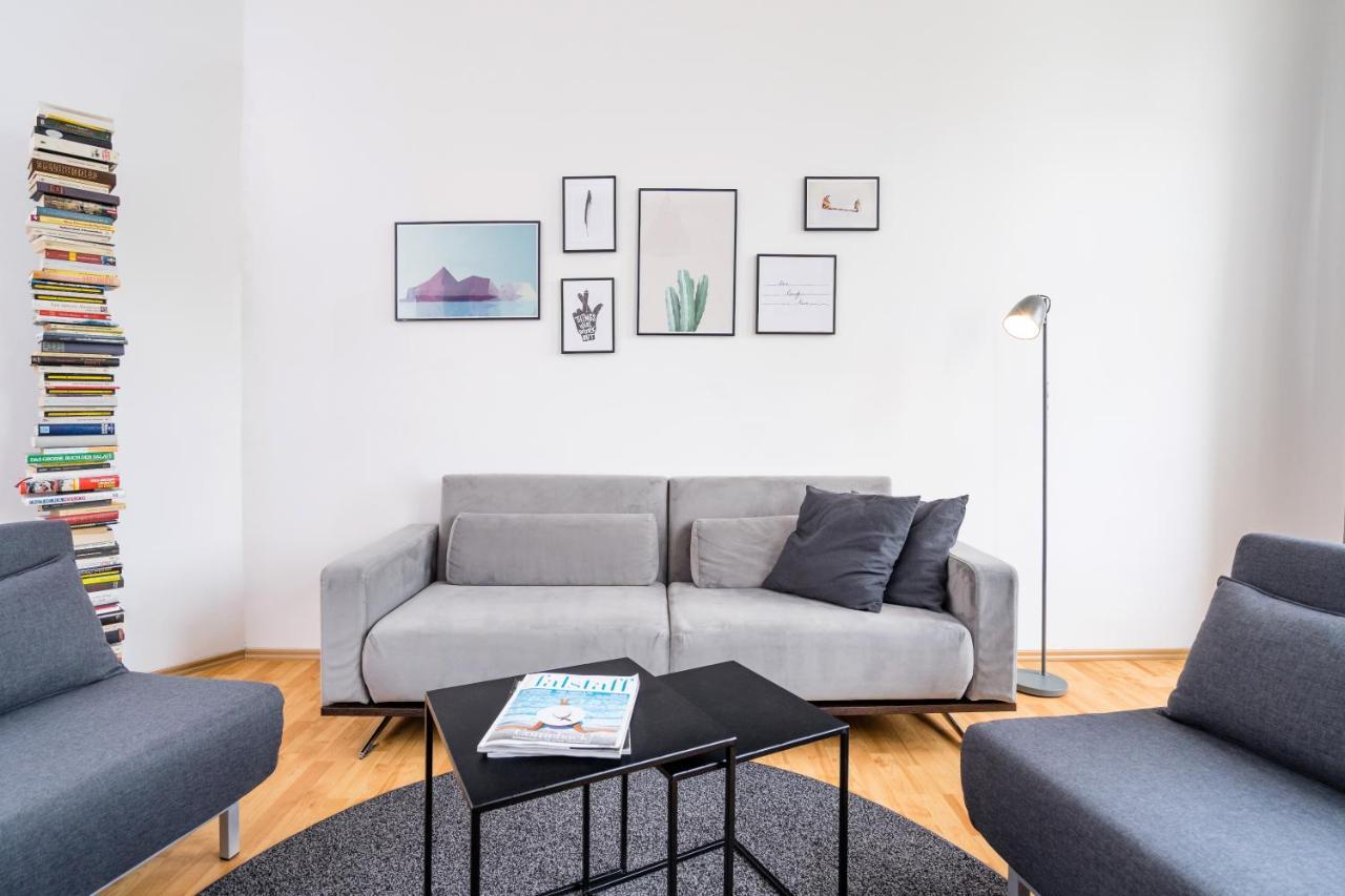 Bensimon Prenzlauer Berg 4*