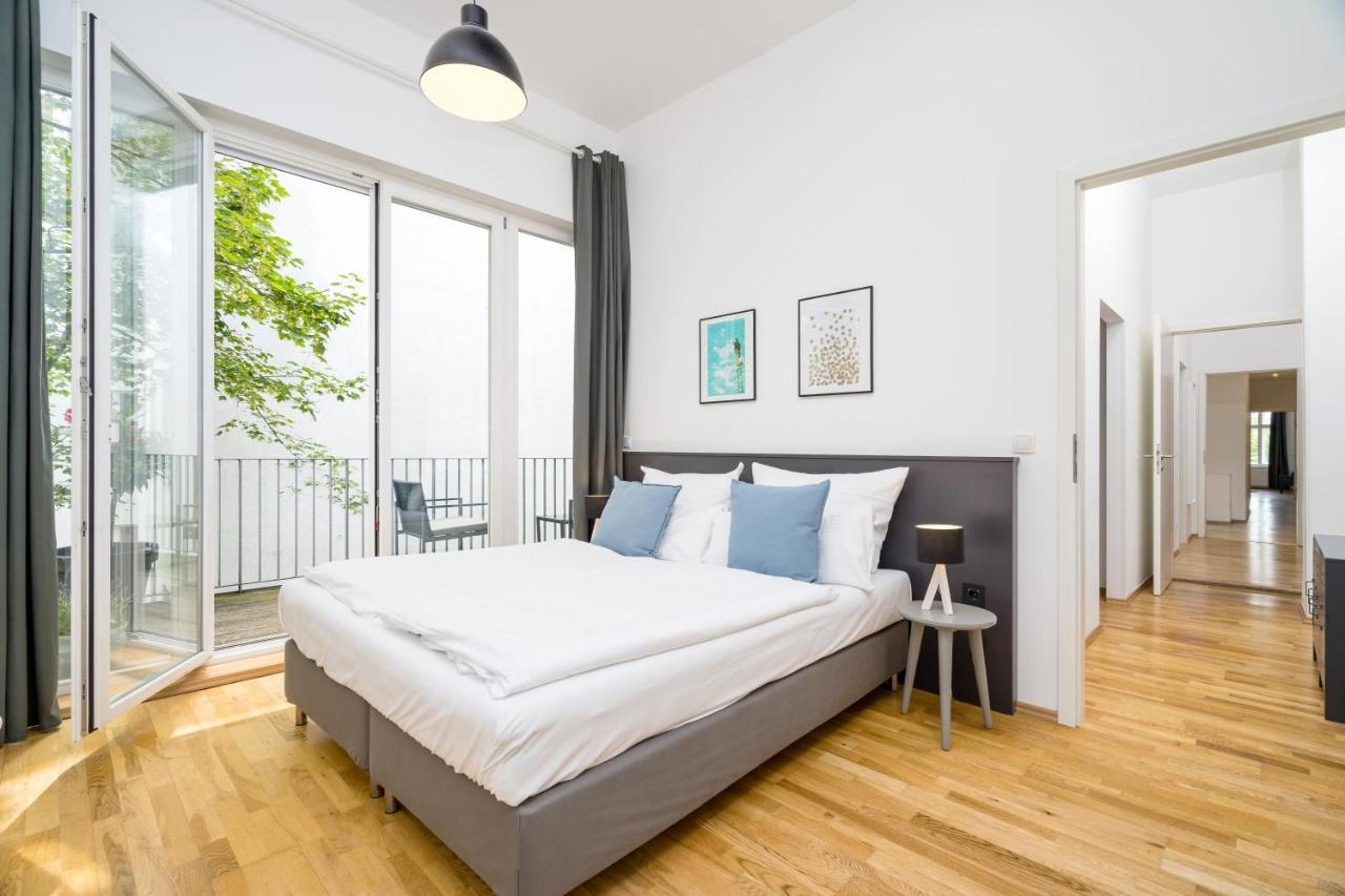 Bensimon Prenzlauer Berg Berlin