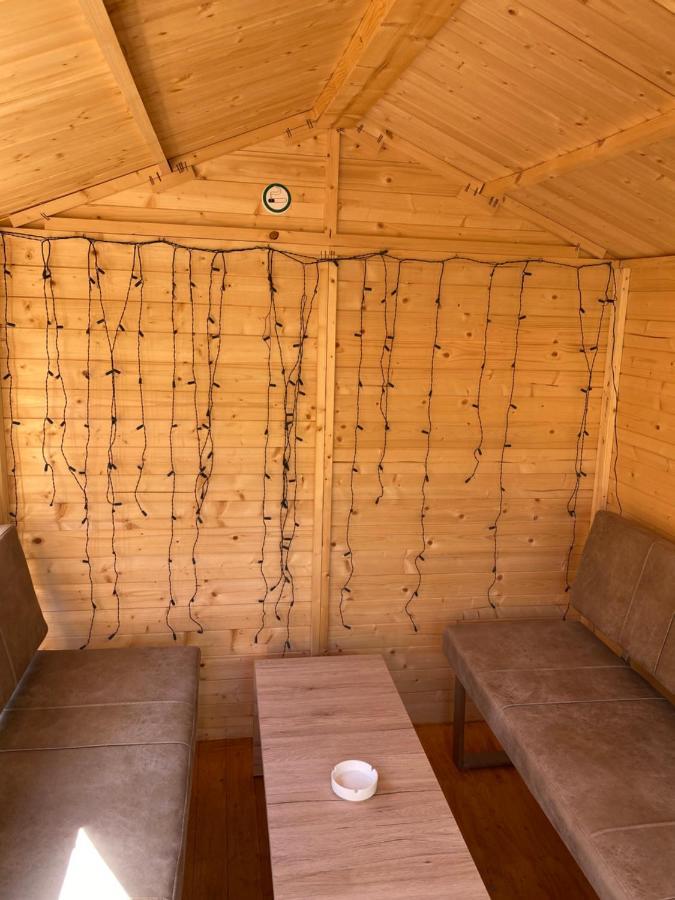 Haus Springpfuhl Eg Holiday home