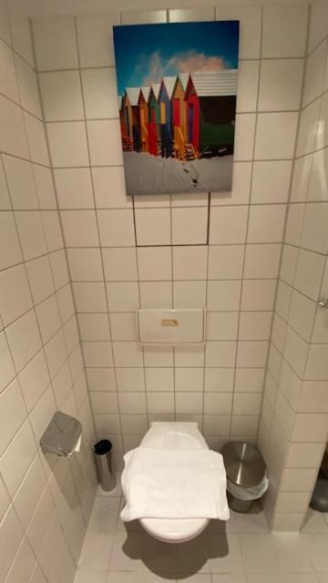 Apartment Refugium Am Engelbecken *